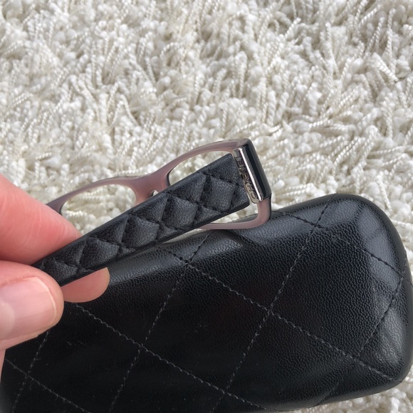 CHANEL Glasses - Picture 3 of 9